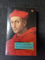 De scharlaken stad - Hella Haasse, Ophalen of Verzenden, Gelezen, Hella S. Haasse, Nederland