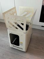 JBOT JT-M5 Tennisballenmachine + 100 trainingsballen, Gebruikt, L00, Overige typen, Ophalen