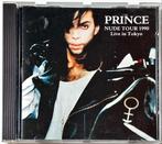 Prince - Nude Tour 1990 / Live In Tokyo (cd bootleg), Cd's en Dvd's, Ophalen of Verzenden, 1980 tot 2000, Gebruikt