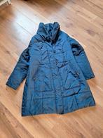 blauwe zwangerschapsjas bpc, Bonprix, Blauw, Jasje of Colbert, Gedragen