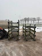 Nette stappel bokken., Ophalen, Zo goed als nieuw, Overige typen, Minder dan 2 meter