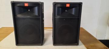 JBL Speakers TR125 beschikbaar voor biedingen