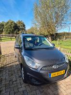 Hyundai i10 1.1 I 5DR 2011 Grijs, Stof, 4 cilinders, 400 kg, Origineel Nederlands