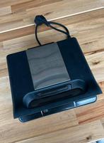 Princess grill compact flex, Ophalen, Uitneembare platen, Zo goed als nieuw