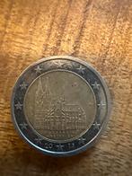 2 Euro Noordrijn-Westfalen 2011, Ophalen of Verzenden, Koningin Beatrix, Euro's, Losse munt