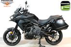 Kawasaki VERSYS 650 TOURER (bj 2025), Bedrijf, Toermotor