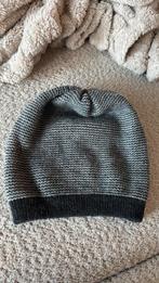 Disana beanie, Kinderen en Baby's, Babykleding | Mutsen, Sjaals en Wanten, Ophalen of Verzenden, Zo goed als nieuw, Jongetje of Meisje