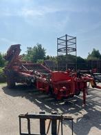 Grimme DL 1700 wagenrooier, Ophalen, Akkerbouw, Grondbewerking