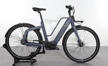 GEZOCHT --> Onderdelen NOORD e-bike beschikbaar voor biedingen