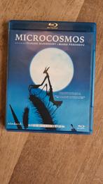 Microcosmos Blu-ray - Natuurdocumentaire, Ophalen of Verzenden, Zo goed als nieuw, Documentaire en Educatief