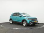 Volkswagen T-Cross 1.0 TSI Life | private lease €439 p.m., Voorwielaandrijving, 12 maanden, Gebruikt, Bedrijf