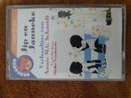 Jip en Janneke mc verhaaltjes van Annie M.G. Schmidt, Cd's en Dvd's, Cassettebandjes, Ophalen of Verzenden, Gebruikt, Kinderen en Jeugd