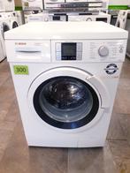 wasmachine Bosch Logixx 8KG A+++ INC GARANTIE, Witgoed en Apparatuur, Wasmachines, Energieklasse A of zuiniger, Gebruikt, 1200 tot 1600 toeren