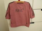 BFC - sweat trui Magic maat 80, Kinderen en Baby's, Babykleding | Maat 80, BFC, Ophalen of Verzenden, Zo goed als nieuw, Truitje of Vestje