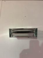 Artemide Tibbe wandlamp ontwerp Gismondi, Huis en Inrichting, Ophalen of Verzenden, Gebruikt, Glas