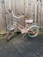 Meisjesfiets Hello Kitty 16inch, Fietsen en Brommers, Fietsen | Kinderfietsjes, Ophalen