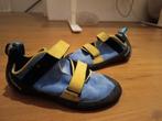 Klimschoenen Scarpa Prime maat 44, Sport en Fitness, Klimsport, Ophalen of Verzenden, Zo goed als nieuw, Klimsportschoenen