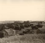 Vlieland Cornfield, Verzamelen, Ophalen of Verzenden, 1940 tot 1960, Ongelopen, Waddeneilanden