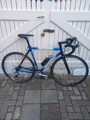 Colnago [56cm] Racefiets in Nette Staat. beschikbaar voor biedingen