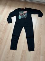 Jongens pyjama maat 158/164 zeeman, Kinderen en Baby's, Kinderkleding | Maat 152, Ophalen of Verzenden, Zo goed als nieuw, Jongen