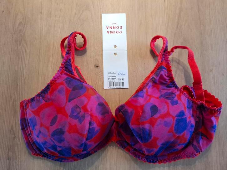 Prima Donna Twist Lennox Hill BH 75E, Kleding | Dames, Ondergoed en Lingerie, BH, Overige kleuren, Ophalen of Verzenden