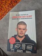 De eigen waarheid van Joran van der Sloot, Ophalen of Verzenden, Zo goed als nieuw, Joran van der Sloot, Overige