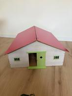 Uitgebreide Schleich Horse Club set, Ophalen, Gebruikt