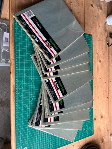 Festool Granat korrel 80 schuurpapier beschikbaar voor biedingen