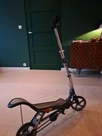 Space Scooter X580 - Zwart - Step, Fietsen en Brommers, Steps, Ophalen, Gebruikt, Overige typen, Space Scooter