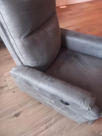 Nog nieuw fauteuil model DL-dt1005-00102 WAALRE beschikbaar voor biedingen