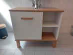 Badkamermeubel, wasbak meubel, kastje voor onder wasbak, Huis en Inrichting, Badkamer | Badkamermeubels, Ophalen, 50 tot 100 cm
