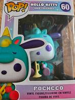 Hello Kitty Pochacco Unicorn #60, Funko, Ophalen of Verzenden, Support@funko.com, 2802 Wetmore Ave Everett, WA 98201
