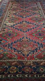 prachtige kleuren perzisch, oosterse tapijt, Huis en Inrichting, Stoffering | Tapijten en Kleden, Ophalen, Overige kleuren, Perzisch