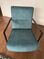Prachtige fauteuil, Huis en Inrichting, Ophalen, Minder dan 75 cm, Zo goed als nieuw, Modern