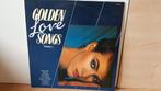 GOLDEN LOVE SONGS VOLUME 1 - (1986) (LP), Cd's en Dvd's, Vinyl | Verzamelalbums, Pop, 10 inch, Zo goed als nieuw, Verzenden