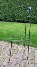 Metalen Frame voor Bloemschikken, Ophalen, Gebruikt, Metaal