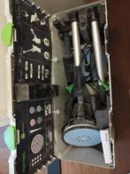 Festool Langnek schuurmachine LHS 2 225 EQI-Plus, Doe-het-zelf en Verbouw, Gereedschap | Schuurmachines, Ophalen, Zo goed als nieuw