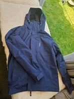 Tenson outdoor experience jas maat: L, Kleding | Heren, Jassen | Zomer, Maat 52/54 (L), Blauw, Ophalen of Verzenden, Tenson