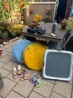 Van alles gratis ophalen, Diversen, Rommelmarktspullen, Ophalen