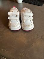nike schoenen meisje maat 18,5, Verzenden, Zo goed als nieuw, Meisje, Schoentjes