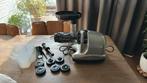 Byzoo slowjuicer, Ophalen of Verzenden, Zo goed als nieuw, Slowjuicer