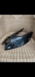 Procarbon tankcover Honda crf250r, Ophalen