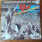 LP / LOS VAST Kuipspektakel/ Herman Brood/ Anita Meyer, Verzenden, 1960 tot 1980, Gebruikt