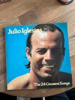 Julio Iglesias LP - 1979, Cd's en Dvd's, Vinyl | Pop, Ophalen of Verzenden, 1960 tot 1980, Gebruikt, 12 inch