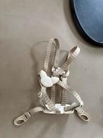 Stokke Harnas Beige, Ophalen, Gebruikt, Meegroeistoel, Gordel(s)