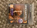 Uncharted 3: Drake's Deception - PS3, Avontuur en Actie, Online, Gebruikt, 1 speler