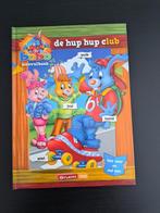Bobo aanvulboek van de Hup Hup club, Gelezen, Bobo, 5 of 6 jaar, Fictie algemeen