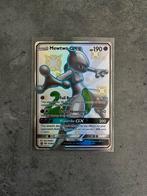 Mewtwo GX SV59, Hobby en Vrije tijd, Verzamelkaartspellen | Pokémon, Ophalen of Verzenden, Nieuw, Losse kaart
