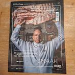 Herman den Blijker, Ophalen of Verzenden, Gelezen, Nederland en België