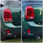 Originele Countryman F60 sierlijst chroom achterlichten, Auto-onderdelen, Carrosserie en Plaatwerk, Ophalen of Verzenden, Voor